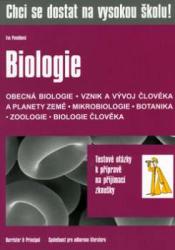 Chci se dostat na vysokou školou - Biologie