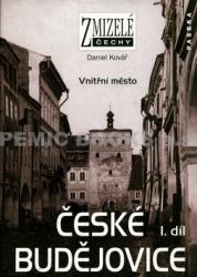 Zmizelé Čechy - České Budějovice - 1