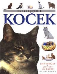 Encyklopedie koček