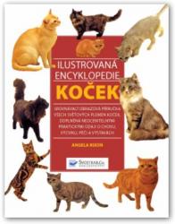 Ilustrovaná encyklopedie koček