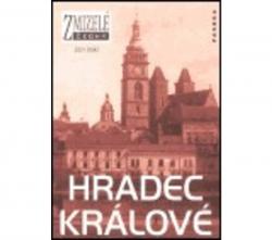 Zmizelý Hradec Králové