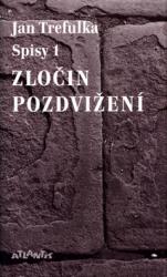 Zločin pozdvižení