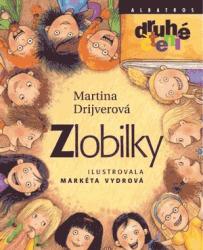 Zlobilky