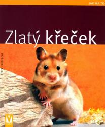 Zlatý křeček