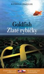 Zlaté rybičky. Goldfish