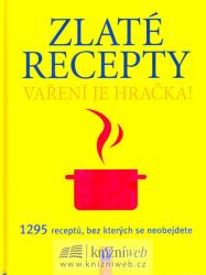 Zlaté recepty