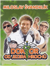 Doktor od Jezera hrochů – filmový