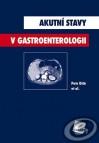 Akutní stavy v gastroenterologii