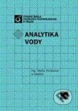 Analytika vody