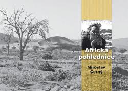 Africká pohlednice