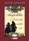 Angelika – Toulouská svatba