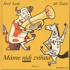 Máme rádi zvířata