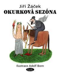 Okurková sezóna