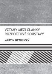 Vztahy mezi články rozpočtové soustavy