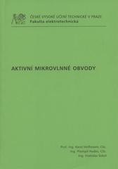 Aktivní mikrovlnné obvody