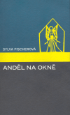 Anděl na okně