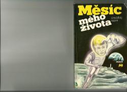 Měsíc mého života