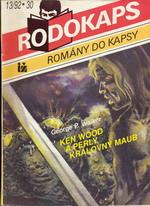 Ken Wood: Perly královny Maub 