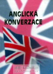 Anglická konverzace