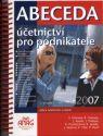 Abeceda účetnictví pro podnikatele 2007