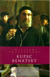 Benátský kupec. The Merchant of Venice