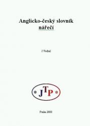 Anglicko-český hovorový slovník na CD