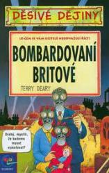 Děsivé dějiny - Bombardovaní Britové