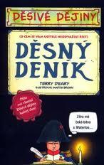 Děsivé dějiny - Děsný deník