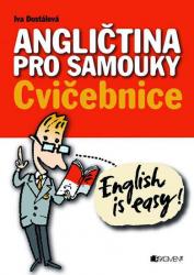 Angličtina pro samouky - cvičebnice