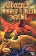 Sborník Fantasy a Sci-fi povídek k Parkonu