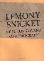 Lemony Snicket: Neautorizovaná autobiografie