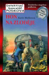 Hon na zloděje – Podkova V