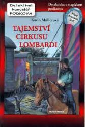 Tajemství cirkusu Lombardi