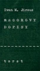 Magorovy dopisy