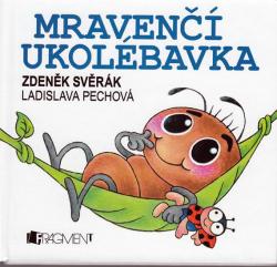 Mravenčí ukolébavka