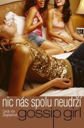 Gossip Girl: Nic nás spolu neudrží