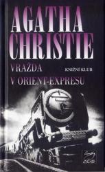 Vražda v Orient-expressu