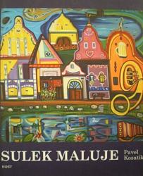 Sulek maluje