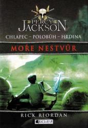 Percy Jackson – Moře nestvůr