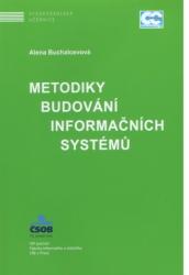 Metodiky budování informačních systémů