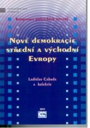 Nové demokracie střední a východní Evropy