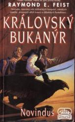 Královský Bukanýr - Novindus