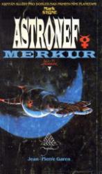 Astronef Merkur