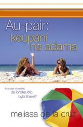 Au pair: koupání na adama