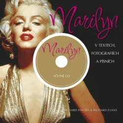 Marilyn – V textech, fotografiích a písních