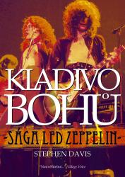 Kladivo bohů: Sága Led Zeppelin