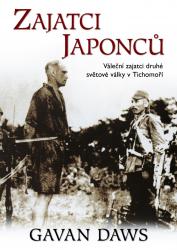 Zajatci Japonců