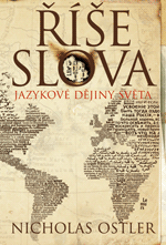 Říše slova: Jazykové dějiny světa