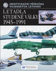 Letadla studené války 1945–1991