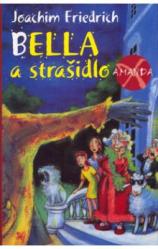 Bella a strašidlo